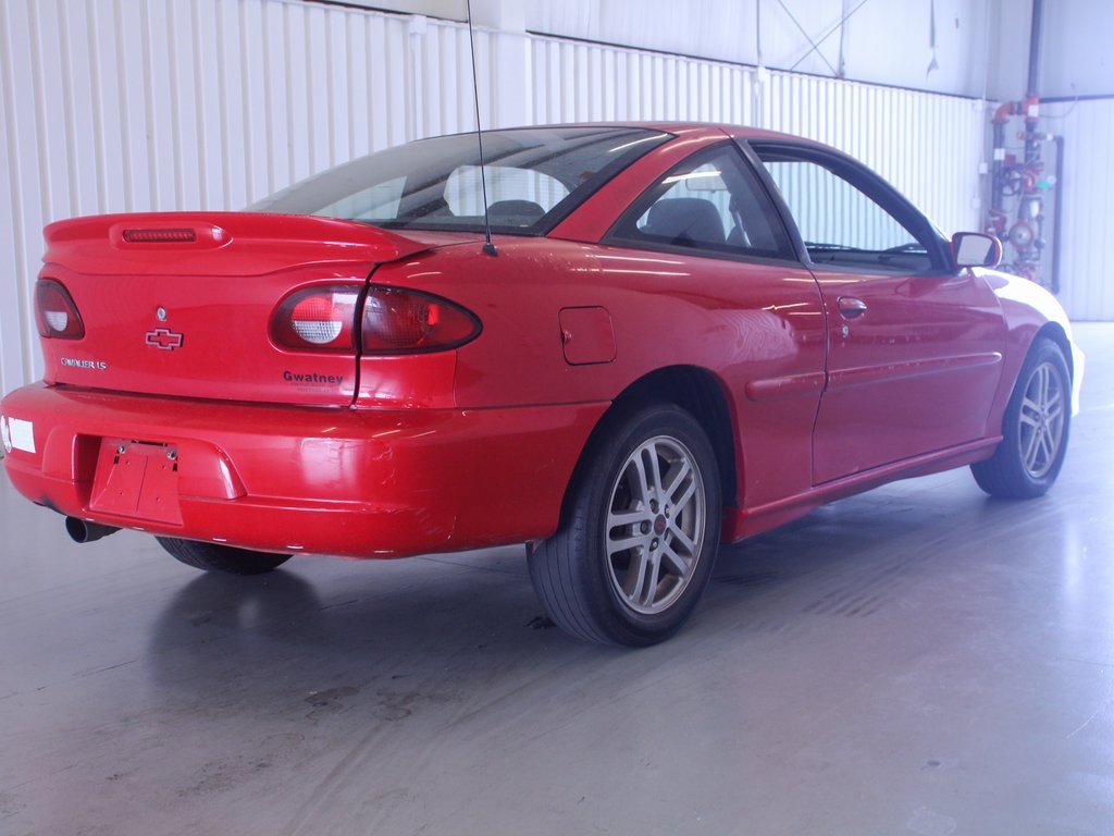 2002 silver cavalier coupe paintcode