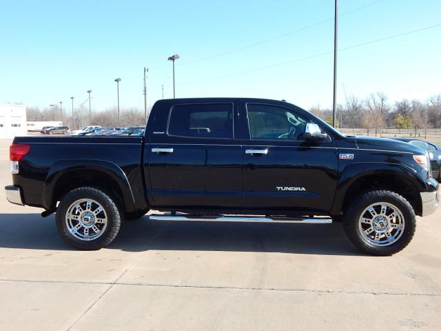 pre owned toyota tundra crewmax #2